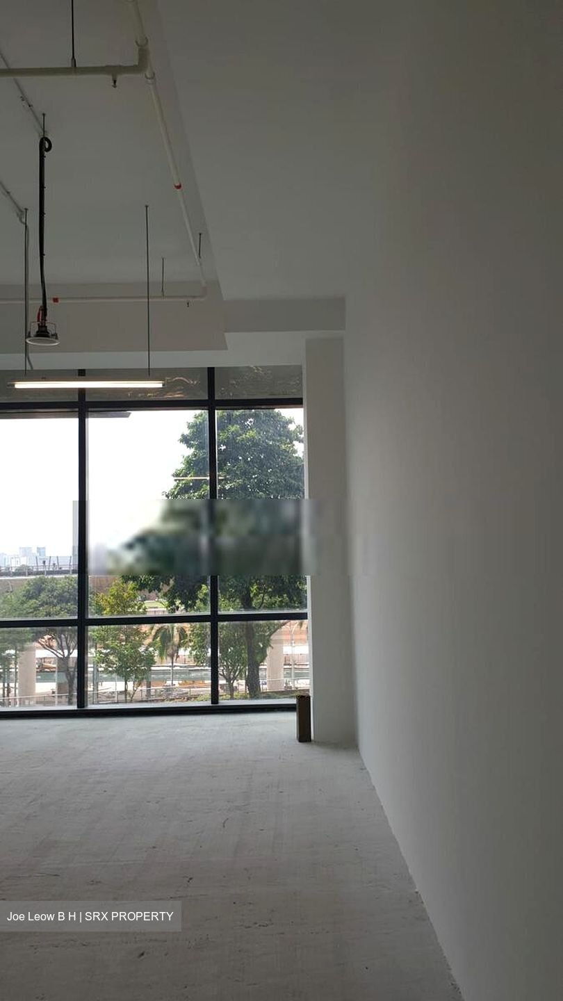 Woods Square (D25), Office #456297461